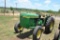 JD 2040 FARM TRACTOR