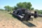 COZAD 40T REM NECK LOWBOY W/ 10T PUP & 15T JEEP