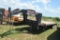 BIG-TEX G/N 24FT SQ BACK EQUIP TRLR- TITLE