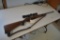 RUGER MOD 77/22 RIFLE W/ LEUPOLD SCOPE