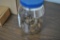 JAR OF WHEAT PENNIES