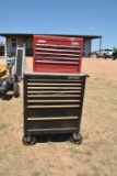 CRAFTSMAN SHOP TOOL BOX W/ CONTENTS