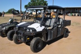 2012 BOBCAT 500 2 SEAT UTV