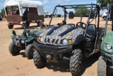 MASSIMO MSU500 ATV- 4x4