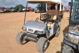 EZ-GO ELECT GOLF CART