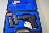 FNH USA FNX-40 .40 S&W PISTOL