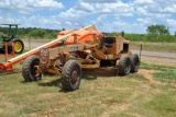 GALION 503 SERIES A MOTORGRADER