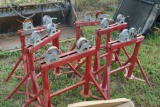 PIPE STANDS