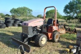 DITCH WITCH RT40