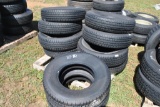 235-80-R16 TIRES ONLY