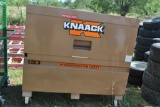 KNAACK JOB BOX