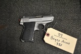 BRYCO ARMS .380 PISTOL