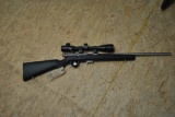 SAVAGE MOD 93R17 .17HMR