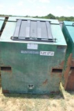 DUMPSTER