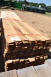 WESTERN RED CEDAR 1