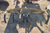 3PT GARDEN CULTIVATOR