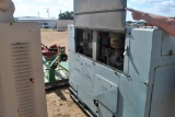 DIESEL GENERATOR