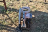 RIGID CHOP SAW