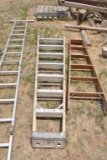 7FT FIBERGLASS LADDER