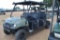 POLARIS RANGER CREW ATV