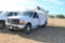 2000 FORD F550 S.CAB MECHANIC PU