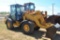 CAT 906H WHEEL LOADER