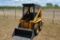 CASE 1825 SKID STEER W/ MANUALS