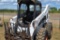 2012 BOBCAT S850 SKID STEER-WILL BE SOLD W/ BUCKET