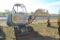 GEHL 373 MINI EXCAVATOR- DOES NOT RUN-OIL PUMP OUT