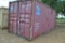 20FT SEA CONTAINER