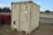 8x8 SEA CONTAINER