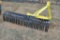 3PT LANDSCAPE RAKE