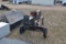 YARD MACHINES GAS LOG SPLITTER