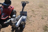 CRAFTSMAN REAR TINE 5HP 14