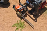 STIHL MS170 CHAIN SAW