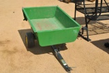 JD GARDEN CART