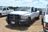 2005 DODGE 1T DUALLY PU