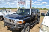 2006 HUMMER H3