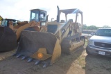 CAT 977L CRAWLER LOADER