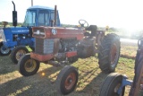 MF 180 FARM TRACTOR