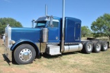 2005 PETERBILT 379XHD TRUCK TRACTOR