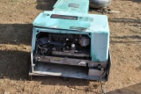 ONAN GENERATOR CMM 5500 EFT