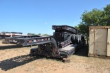 COZAD 40T REM NECK LOWBOY W/ 10T PUP & 15T JEEP