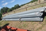 FT OF GALV GD RAIL- 20PCx26FT