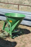 3PT PTO BROADCAST SEEDER