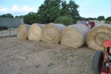 COASTAL RO BALES