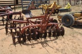 3PT DISC PLOW