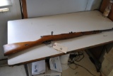 POLISH M48 22LR TRAINING RIFLE