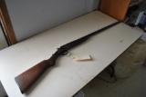 RIVERSIDE ARMS 12GA SHOTGUN