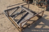 HOG TRAP GATE